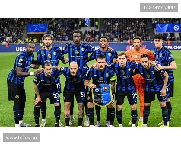 国米欧冠突破能力受关注，是否面临淘汰赛考验？