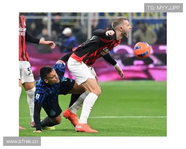 国际米兰边翼卫主导进攻，中路渗透能力是否受限？