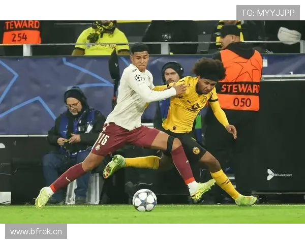 多特关键战表现不佳：对欧冠资格竞争带来压力