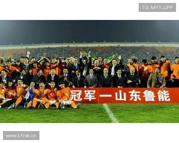 山东泰山重回巅峰态势：现阶段表现与竞争格局变化