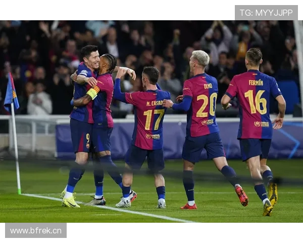 巴萨防线稳定性仍存隐患，该问题是否对赛季关键阶段形成制约