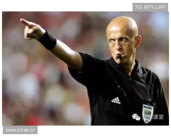 开赛规则全解析：必须知道的步骤与裁判判罚细节