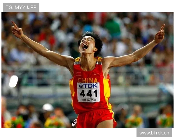 刘翔当年退赛那会儿，谁懂他背了多少代言债啊