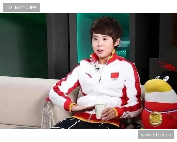 王濛私下穿运动鞋倒比明星还精致，谁注意过她的鞋柜？