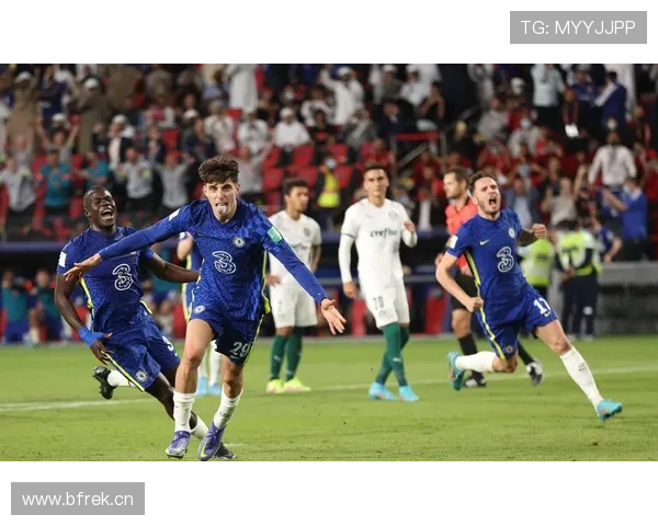 切尔西中场配置为何难以形成真正控制力：体系适配与人员协同问题显现