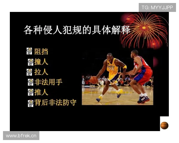 篮球规则:带球撞人犯规的定义与判罚标准 篮球规则:带球撞人犯规的定义与判罚标准
